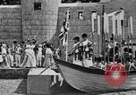 Immagine di Mar grande scuola di caccia Portsmouth Inghilterra, 1930, secondo 39 filmato di repertorio 65675046567