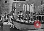 Immagine di Mar grande scuola di caccia Portsmouth Inghilterra, 1930, secondo 41 filmato di repertorio 65675046567