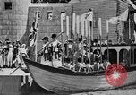 Immagine di Mar grande scuola di caccia Portsmouth Inghilterra, 1930, secondo 43 filmato di repertorio 65675046567