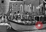 Immagine di Mar grande scuola di caccia Portsmouth Inghilterra, 1930, secondo 45 filmato di repertorio 65675046567
