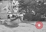 Immagine di Mar grande scuola di caccia Portsmouth Inghilterra, 1930, secondo 47 filmato di repertorio 65675046567