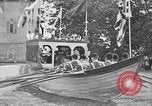 Immagine di Mar grande scuola di caccia Portsmouth Inghilterra, 1930, secondo 52 filmato di repertorio 65675046567