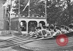 Immagine di Mar grande scuola di caccia Portsmouth Inghilterra, 1930, secondo 55 filmato di repertorio 65675046567