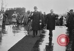 Standbild König Christian Reykjavik Island, 1930, aus Sekunde 10 historischem Filmmaterial Videoclip 65675046568