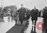 Standbild König Christian Reykjavik Island, 1930, aus Sekunde 11 historischem Filmmaterial Videoclip 65675046568