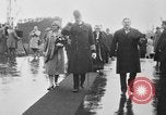 Standbild König Christian Reykjavik Island, 1930, aus Sekunde 12 historischem Filmmaterial Videoclip 65675046568