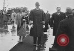 Standbild König Christian Reykjavik Island, 1930, aus Sekunde 14 historischem Filmmaterial Videoclip 65675046568