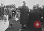 Standbild König Christian Reykjavik Island, 1930, aus Sekunde 15 historischem Filmmaterial Videoclip 65675046568
