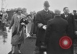 Standbild König Christian Reykjavik Island, 1930, aus Sekunde 16 historischem Filmmaterial Videoclip 65675046568