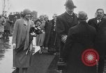 Standbild König Christian Reykjavik Island, 1930, aus Sekunde 17 historischem Filmmaterial Videoclip 65675046568