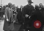 Standbild König Christian Reykjavik Island, 1930, aus Sekunde 18 historischem Filmmaterial Videoclip 65675046568