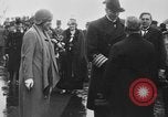 Standbild König Christian Reykjavik Island, 1930, aus Sekunde 19 historischem Filmmaterial Videoclip 65675046568