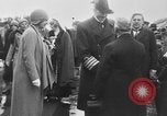 Standbild König Christian Reykjavik Island, 1930, aus Sekunde 21 historischem Filmmaterial Videoclip 65675046568