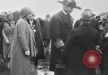 Standbild König Christian Reykjavik Island, 1930, aus Sekunde 22 historischem Filmmaterial Videoclip 65675046568