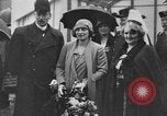 Standbild König Christian Reykjavik Island, 1930, aus Sekunde 29 historischem Filmmaterial Videoclip 65675046568
