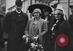 Standbild König Christian Reykjavik Island, 1930, aus Sekunde 30 historischem Filmmaterial Videoclip 65675046568