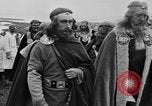 Standbild König Christian Reykjavik Island, 1930, aus Sekunde 36 historischem Filmmaterial Videoclip 65675046568