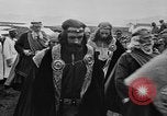 Standbild König Christian Reykjavik Island, 1930, aus Sekunde 39 historischem Filmmaterial Videoclip 65675046568