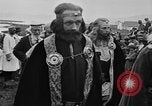 Standbild König Christian Reykjavik Island, 1930, aus Sekunde 40 historischem Filmmaterial Videoclip 65675046568