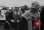 Standbild König Christian Reykjavik Island, 1930, aus Sekunde 42 historischem Filmmaterial Videoclip 65675046568
