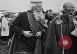Standbild König Christian Reykjavik Island, 1930, aus Sekunde 43 historischem Filmmaterial Videoclip 65675046568
