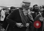 Standbild König Christian Reykjavik Island, 1930, aus Sekunde 44 historischem Filmmaterial Videoclip 65675046568