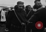 Standbild König Christian Reykjavik Island, 1930, aus Sekunde 45 historischem Filmmaterial Videoclip 65675046568