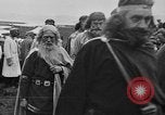 Standbild König Christian Reykjavik Island, 1930, aus Sekunde 46 historischem Filmmaterial Videoclip 65675046568