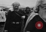 Standbild König Christian Reykjavik Island, 1930, aus Sekunde 49 historischem Filmmaterial Videoclip 65675046568