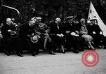 Standbild König Christian Reykjavik Island, 1930, aus Sekunde 50 historischem Filmmaterial Videoclip 65675046568