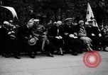 Standbild König Christian Reykjavik Island, 1930, aus Sekunde 53 historischem Filmmaterial Videoclip 65675046568