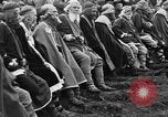 Standbild König Christian Reykjavik Island, 1930, aus Sekunde 56 historischem Filmmaterial Videoclip 65675046568