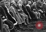 Standbild König Christian Reykjavik Island, 1930, aus Sekunde 60 historischem Filmmaterial Videoclip 65675046568