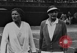 Standbild Wimbledon Championship Vereinigtes Königreich, 1930, aus Sekunde 10 historischem Filmmaterial Videoclip 65675046569