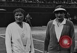 Standbild Wimbledon Championship Vereinigtes Königreich, 1930, aus Sekunde 14 historischem Filmmaterial Videoclip 65675046569