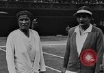 Standbild Wimbledon Championship Vereinigtes Königreich, 1930, aus Sekunde 15 historischem Filmmaterial Videoclip 65675046569