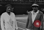 Standbild Wimbledon Championship Vereinigtes Königreich, 1930, aus Sekunde 16 historischem Filmmaterial Videoclip 65675046569