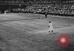 Standbild Wimbledon Championship Vereinigtes Königreich, 1930, aus Sekunde 17 historischem Filmmaterial Videoclip 65675046569