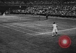 Standbild Wimbledon Championship Vereinigtes Königreich, 1930, aus Sekunde 19 historischem Filmmaterial Videoclip 65675046569