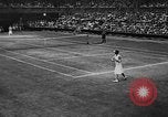 Standbild Wimbledon Championship Vereinigtes Königreich, 1930, aus Sekunde 20 historischem Filmmaterial Videoclip 65675046569
