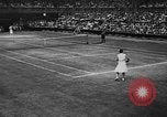 Standbild Wimbledon Championship Vereinigtes Königreich, 1930, aus Sekunde 21 historischem Filmmaterial Videoclip 65675046569
