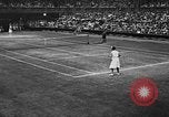 Standbild Wimbledon Championship Vereinigtes Königreich, 1930, aus Sekunde 24 historischem Filmmaterial Videoclip 65675046569