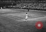 Standbild Wimbledon Championship Vereinigtes Königreich, 1930, aus Sekunde 26 historischem Filmmaterial Videoclip 65675046569
