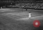 Standbild Wimbledon Championship Vereinigtes Königreich, 1930, aus Sekunde 27 historischem Filmmaterial Videoclip 65675046569