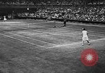 Standbild Wimbledon Championship Vereinigtes Königreich, 1930, aus Sekunde 28 historischem Filmmaterial Videoclip 65675046569