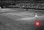 Standbild Wimbledon Championship Vereinigtes Königreich, 1930, aus Sekunde 29 historischem Filmmaterial Videoclip 65675046569