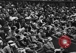 Standbild Wimbledon Championship Vereinigtes Königreich, 1930, aus Sekunde 31 historischem Filmmaterial Videoclip 65675046569