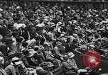 Standbild Wimbledon Championship Vereinigtes Königreich, 1930, aus Sekunde 32 historischem Filmmaterial Videoclip 65675046569