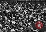 Standbild Wimbledon Championship Vereinigtes Königreich, 1930, aus Sekunde 34 historischem Filmmaterial Videoclip 65675046569