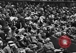 Standbild Wimbledon Championship Vereinigtes Königreich, 1930, aus Sekunde 35 historischem Filmmaterial Videoclip 65675046569